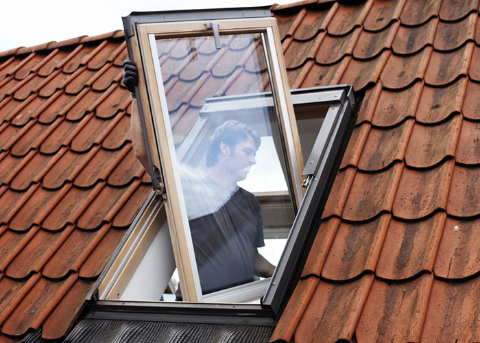 Installation de Velux à Saint-Maur-des-Fossés dans le Val de Marne 94